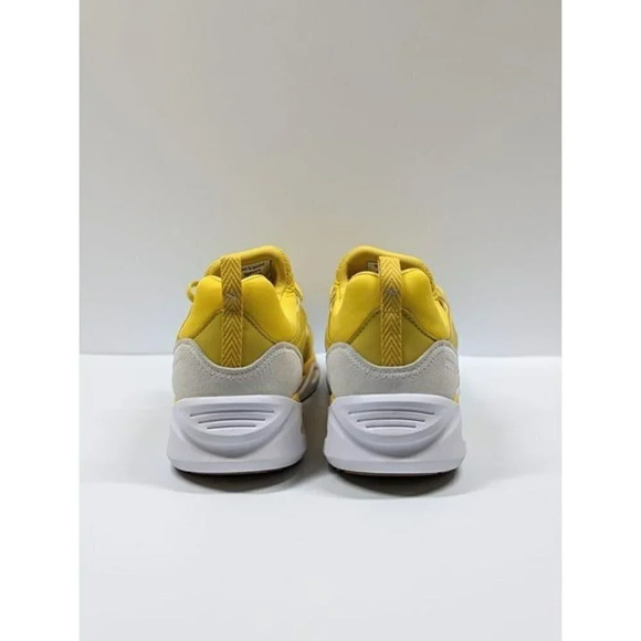 Puma TRC Blaze D. South Training Sneakers Men's Bamboo Pristine Size 11 US - Picture 8 of 10